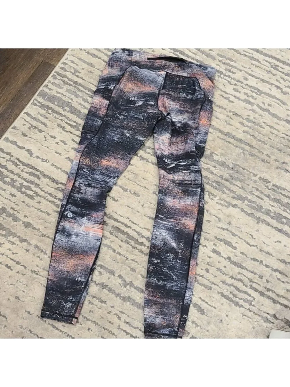 Lululemon Speed Up Tight *28